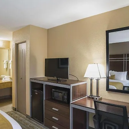 Stay7 Studios Hotel Phoenix Metro
