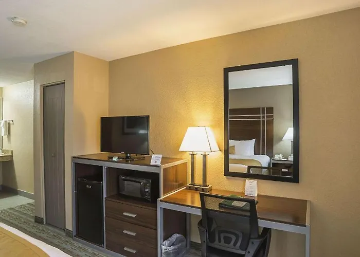 Stay7 Studios Hotel Phoenix Metro Phoenix