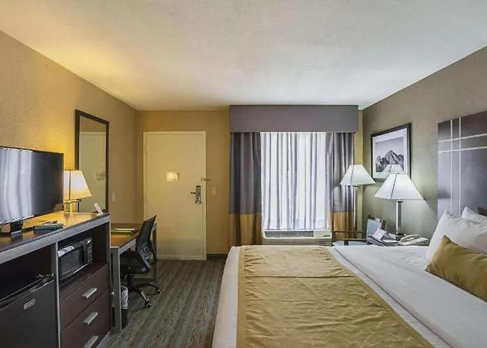 Stay7 Studios Hotel Phoenix Metro Hotel *