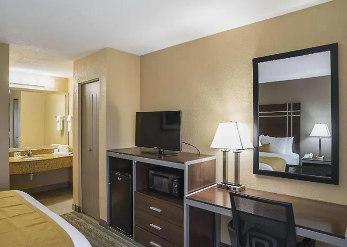 Hotel Stay7 Studios Hotel Phoenix Metro