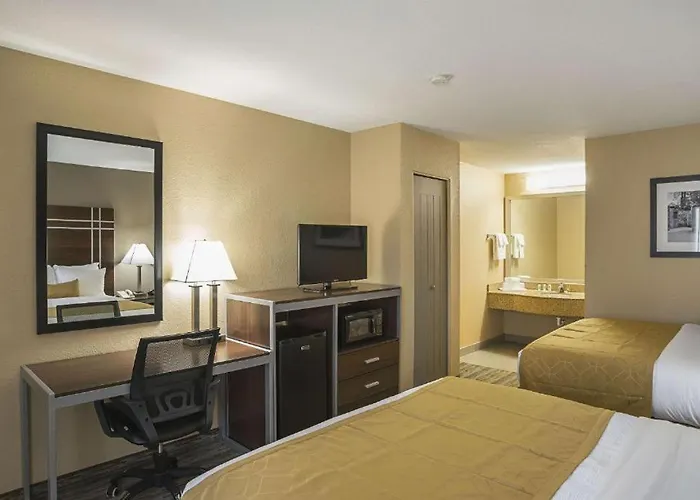 Stay7 Studios Hotel Phoenix Metro Hotel