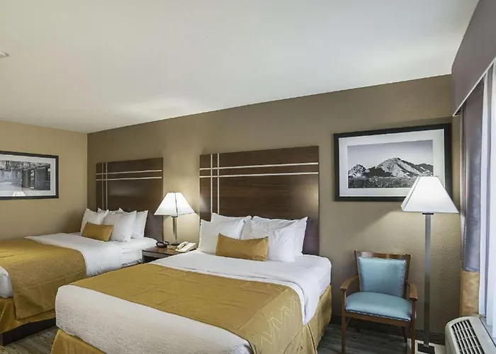 Stay7 Studios Hotel Phoenix Metro *