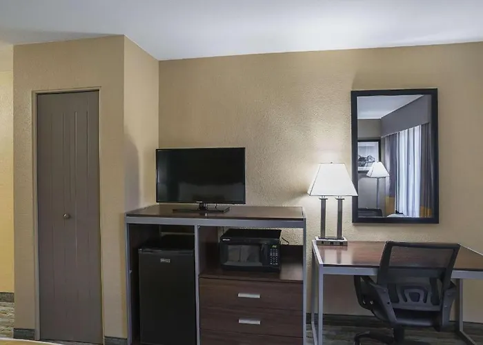 Hotel Stay7 Studios Hotel Phoenix Metro