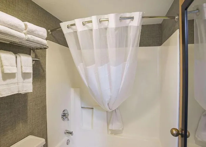 Stay7 Studios Hotel Phoenix Metro *