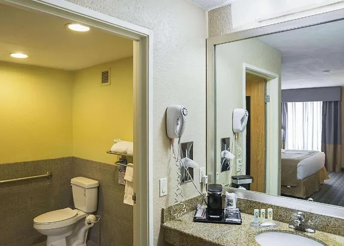 Stay7 Studios Hotel Phoenix Metro Hotel *
