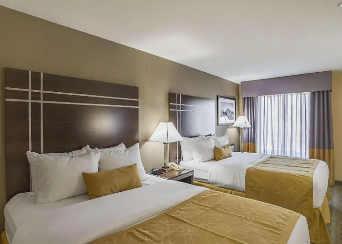 Stay7 Studios Hotel Phoenix Metro